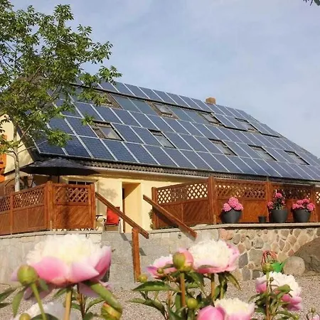 Ferienwohnung Wellenrauschen Fehmarn *