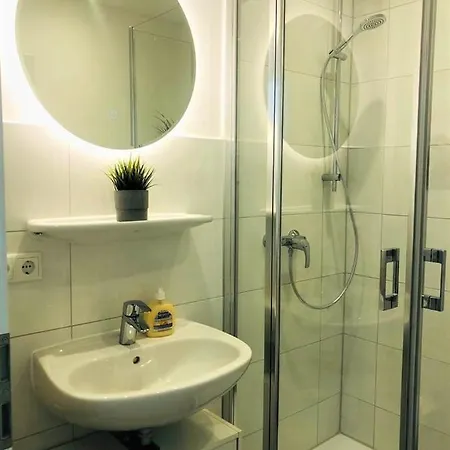 Ferienwohnung Wellenrauschen Fehmarn Hébergement de vacances *