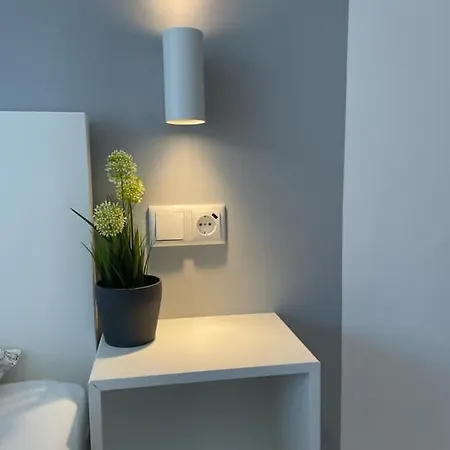 Ferienwohnung Wellenrauschen Fehmarn