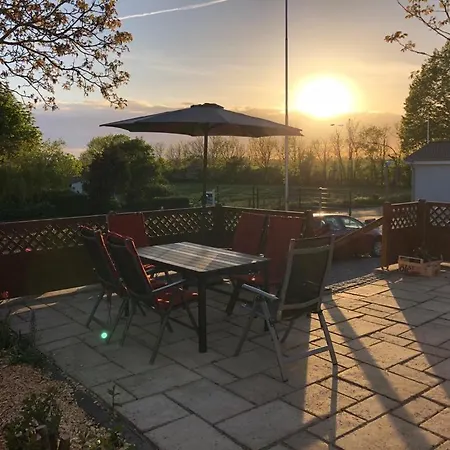 Ferienwohnung Wellenrauschen Fehmarn Hébergement de vacances Petersdorf auf Fehmarn