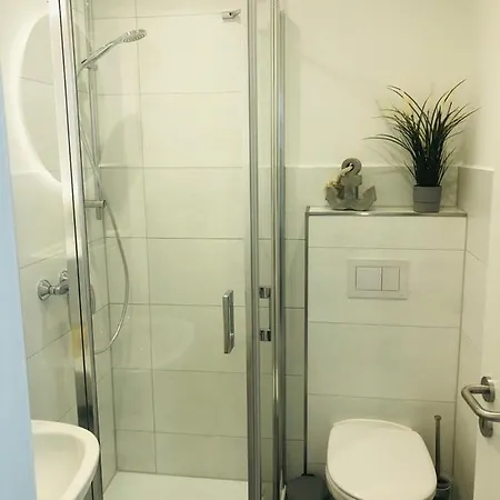 Hébergement de vacances Ferienwohnung Wellenrauschen Fehmarn Petersdorf auf Fehmarn
